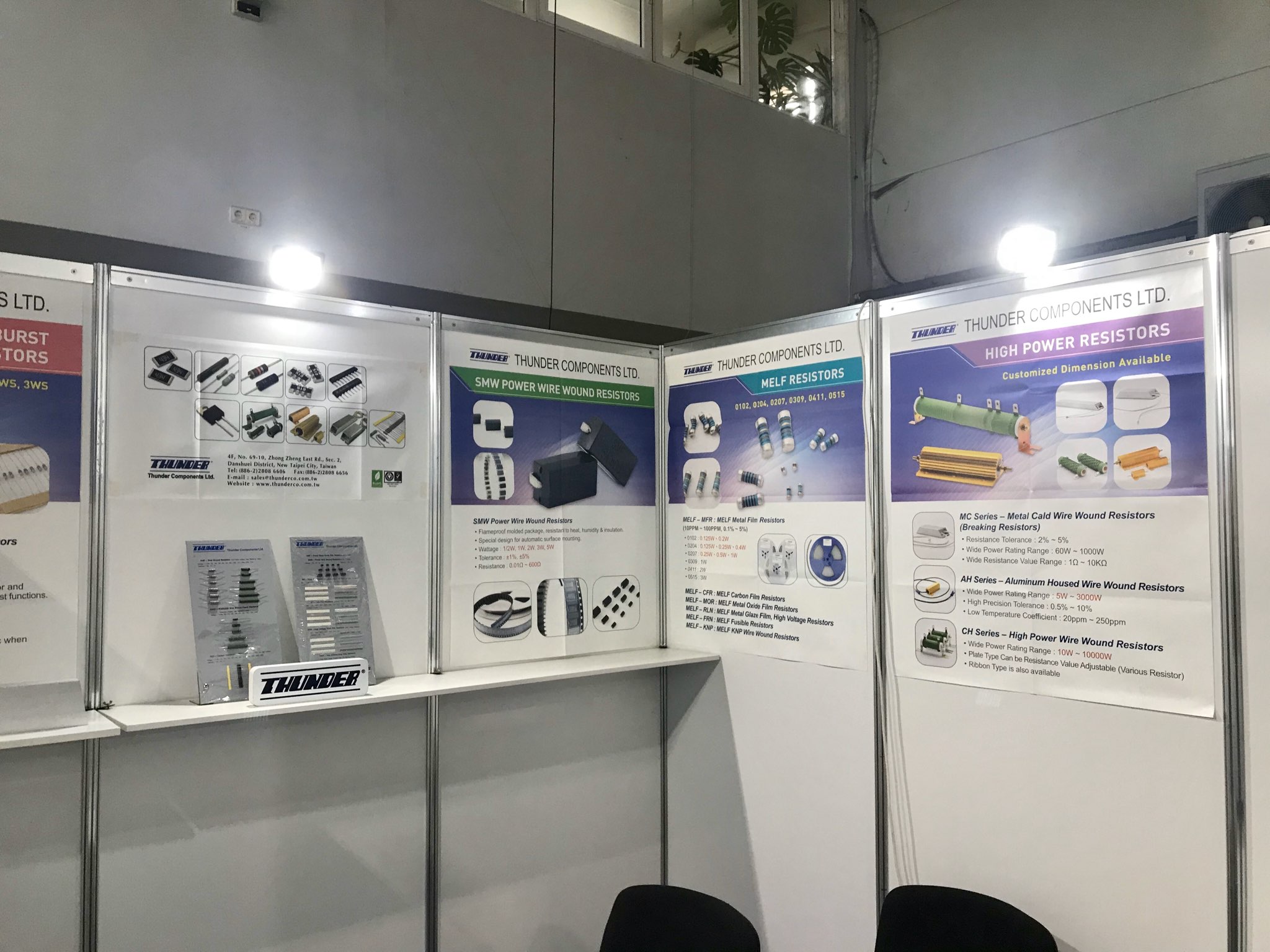 Power Engineering for Industry 2019